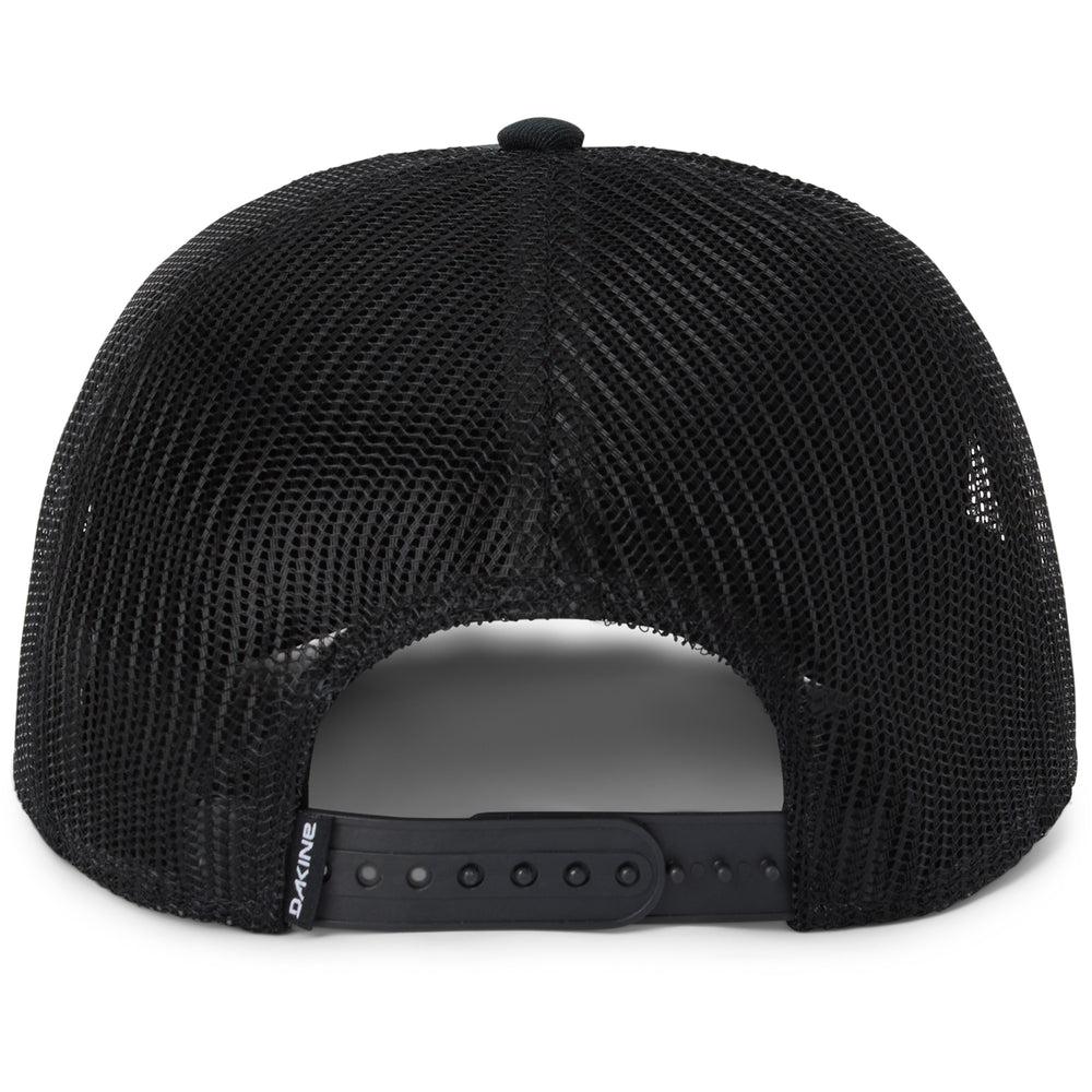 Dakine Midcrown Trucker X Mayhem - Mayhem Black