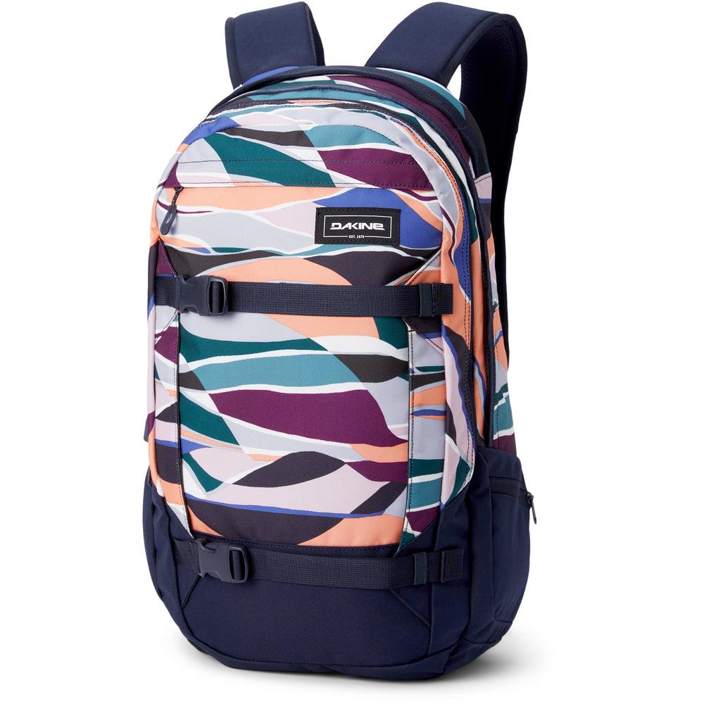 dakine Mission Backpack 25L - Night Skyline