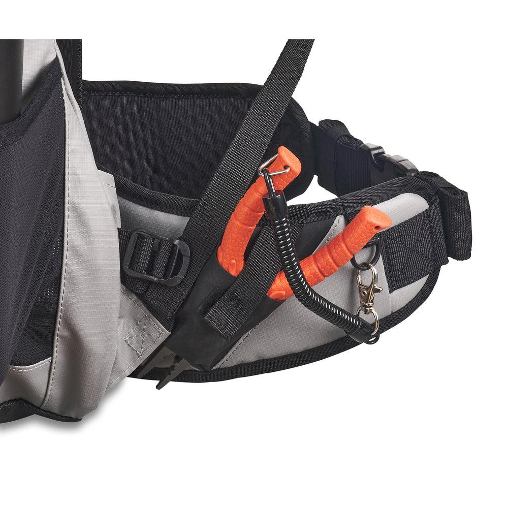 Dakine Mission Fish Pack 40L