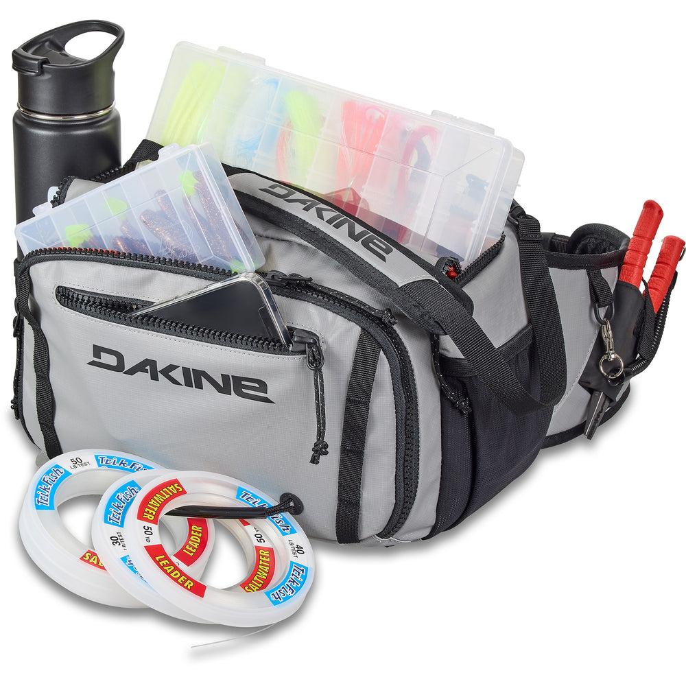 Dakine Mission Fish Waist Pack 12L