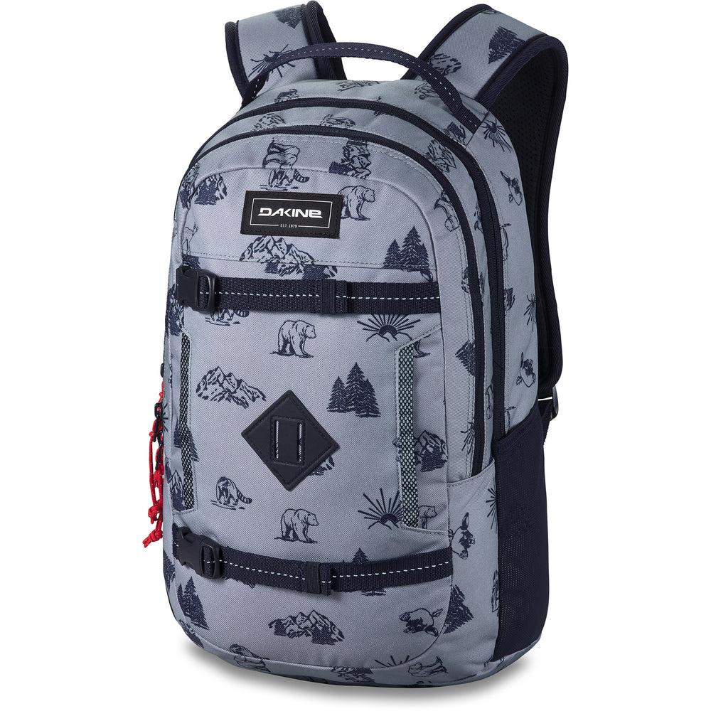 Dakine Mission Pack 18L Backpack - Youth