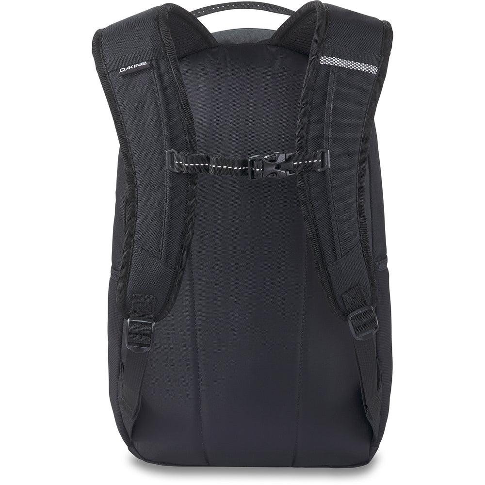 Dakine Mission Pack 18L - Black