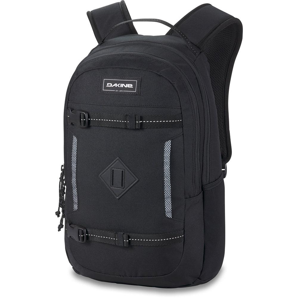 Dakine Mission Pack 18L - Black