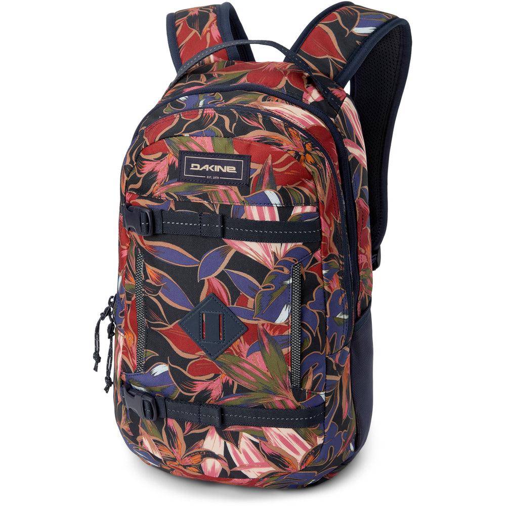 Dakine Mission Pack 18L - Dark Stargazer