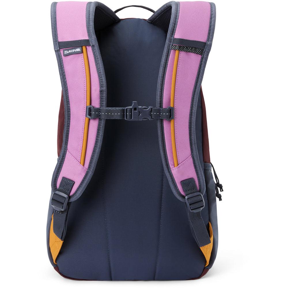 Dakine Mission Pack 18L - Harvest Plum