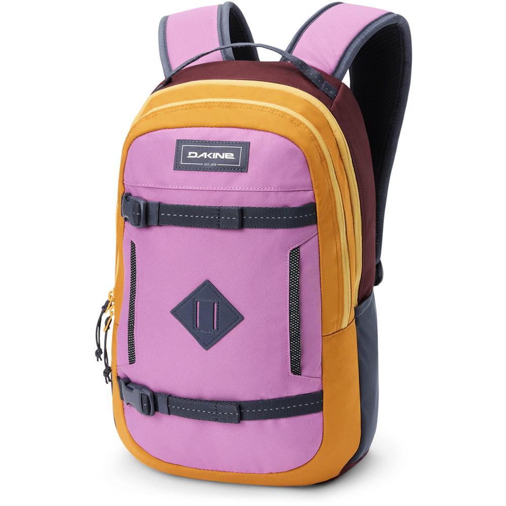 dakine Mission Pack 18L - Harvest Plum
