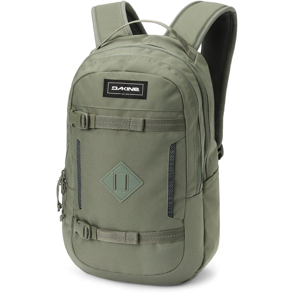 dakine Mission Pack 18L - Mulled Basil