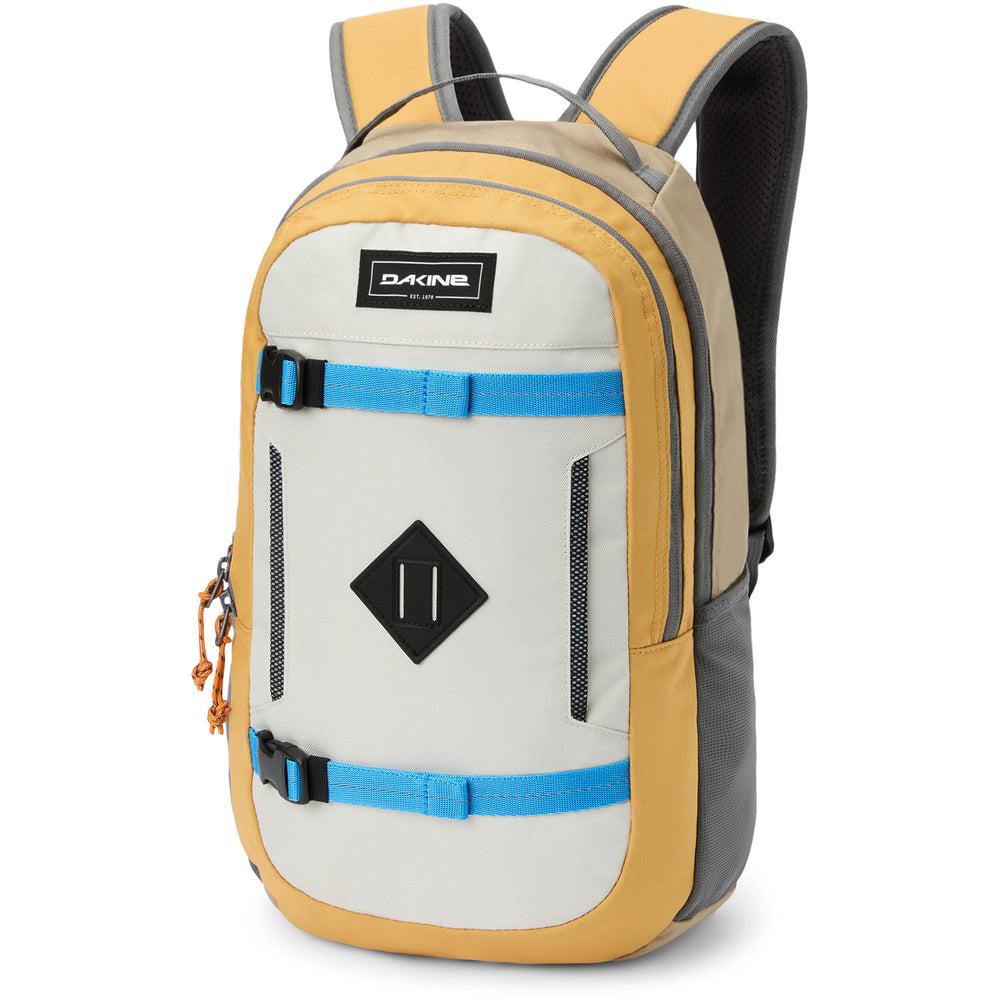 dakine Mission Pack 18L - Playground