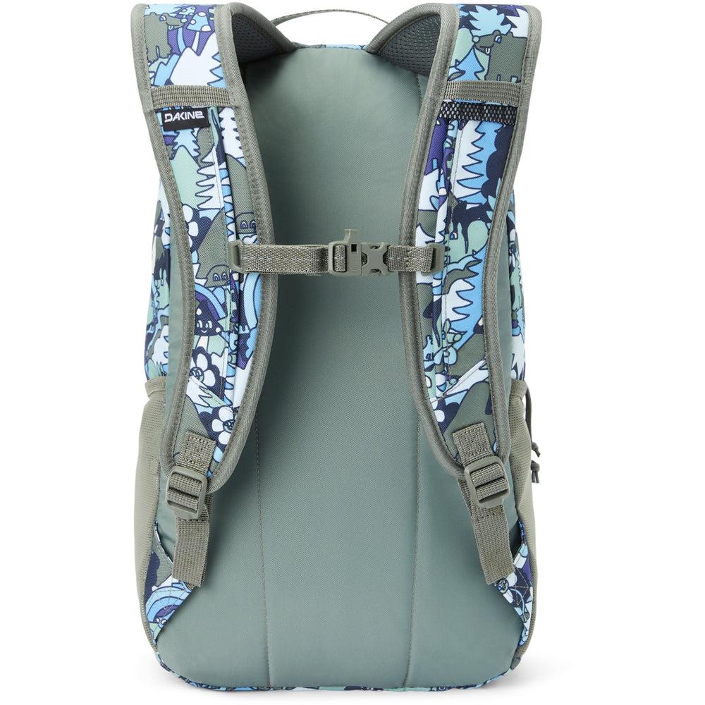 Dakine Mission Pack 18L - Whimsical Forest