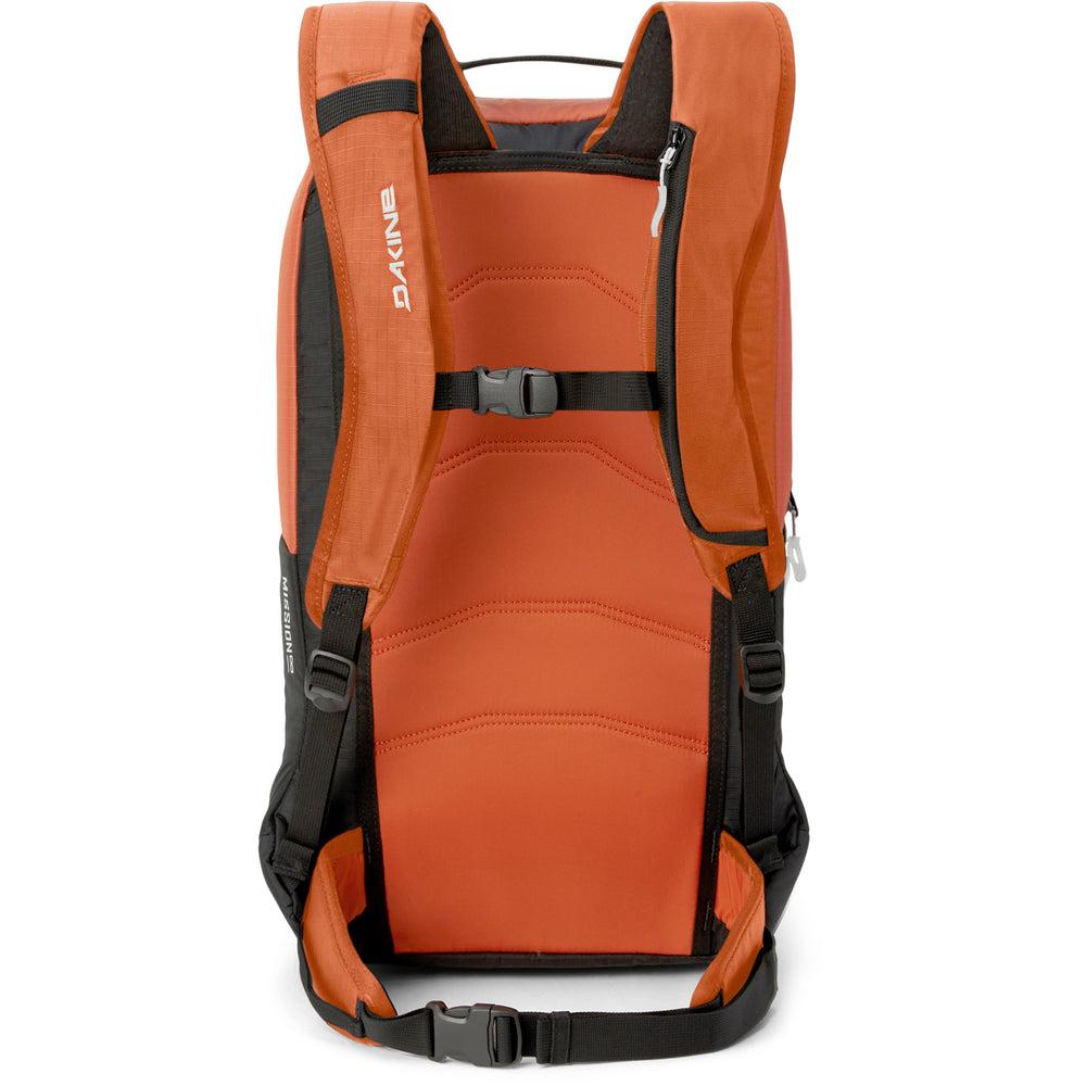 Dakine Mission Pro Backpack 18L - Pureed Pumpkin