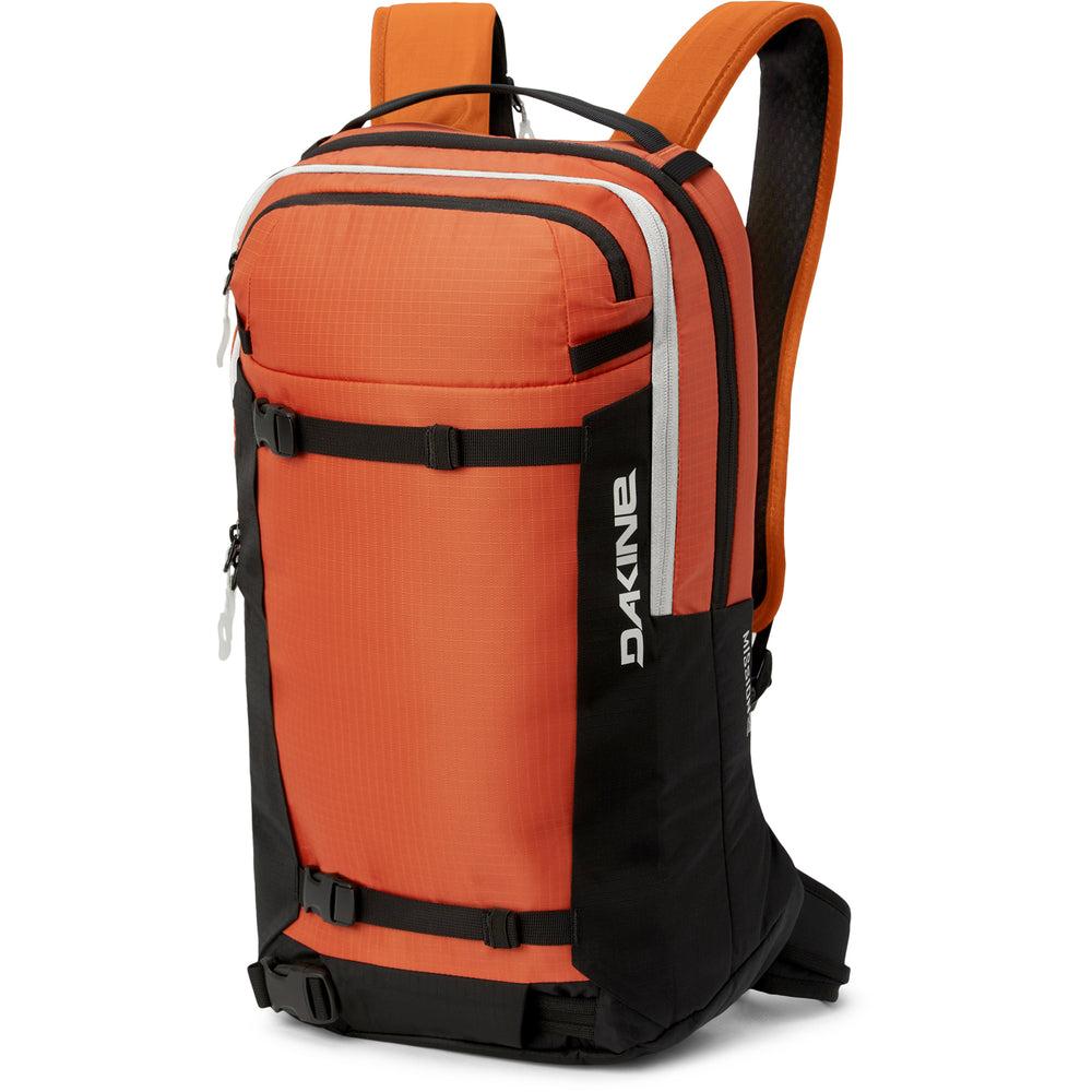 dakine Mission Pro Backpack 18L - Pureed Pumpkin