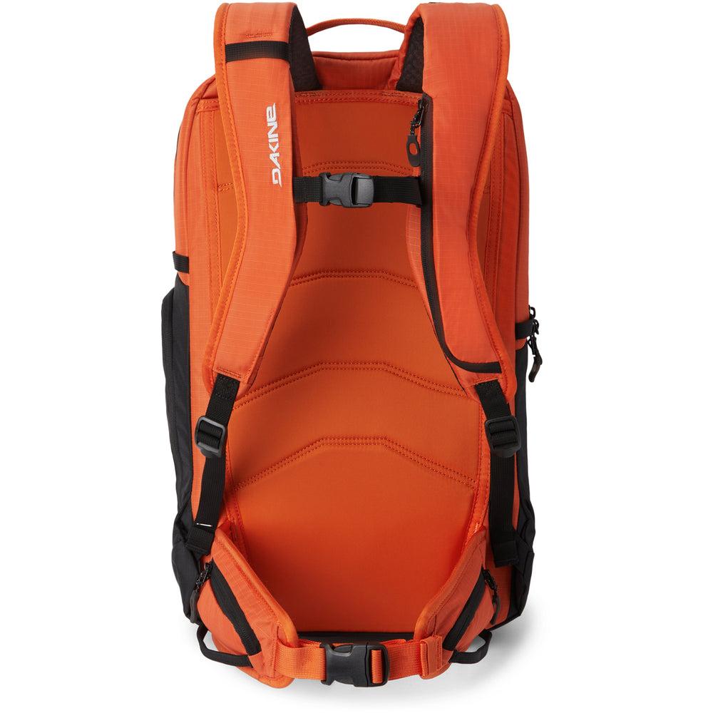 Dakine Mission Pro Backpack 25L - Pureed Pumpkin