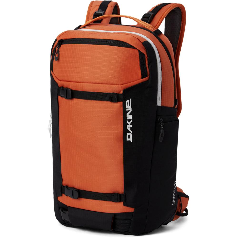 dakine Mission Pro Backpack 25L - Pureed Pumpkin