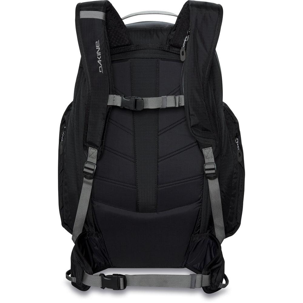 Dakine Mission Pro Backpack 32L - Black W25