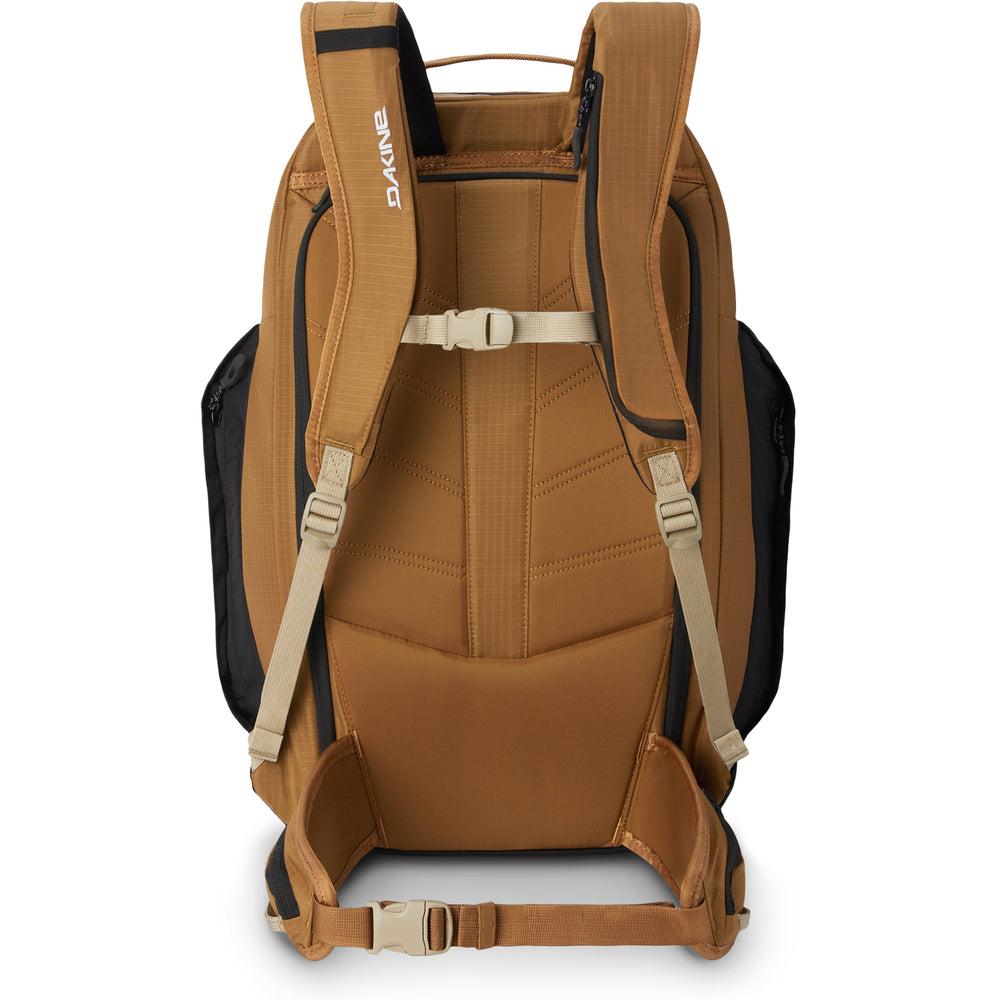 Dakine Mission Pro Backpack 32L - Rubber