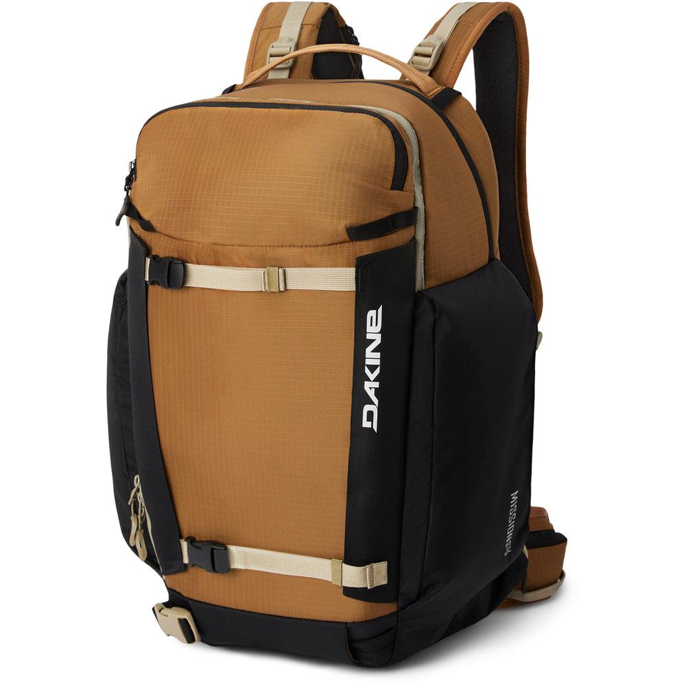Dakine Mission Pro Backpack 32L - Rubber