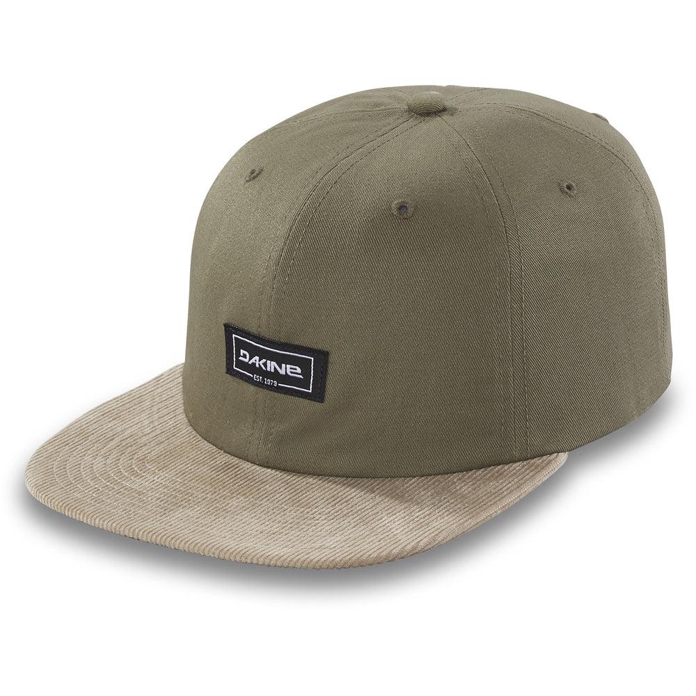 Dakine Mission Snapback Hat