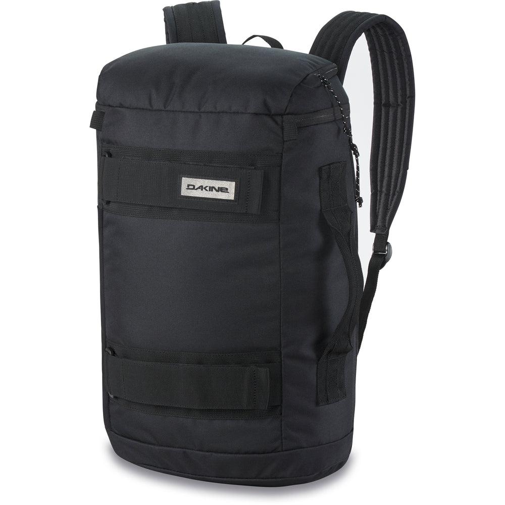 dakine Mission Street Backpack 25L - Black