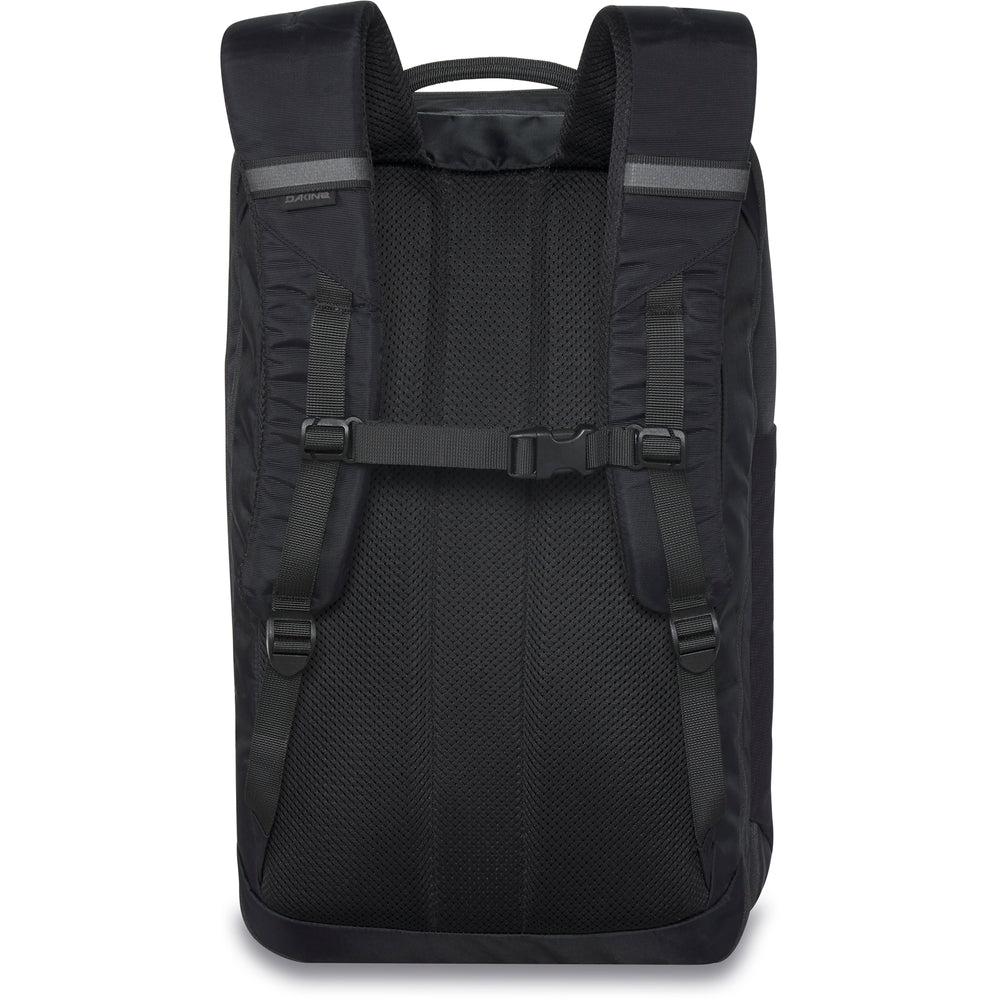 Dakine Mission Street Backpack DLX 32L - Black