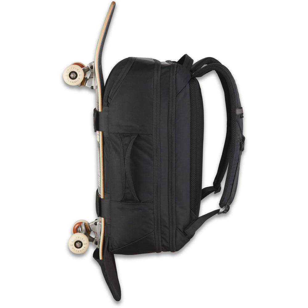 Dakine Mission Street Backpack DLX 32L - Black