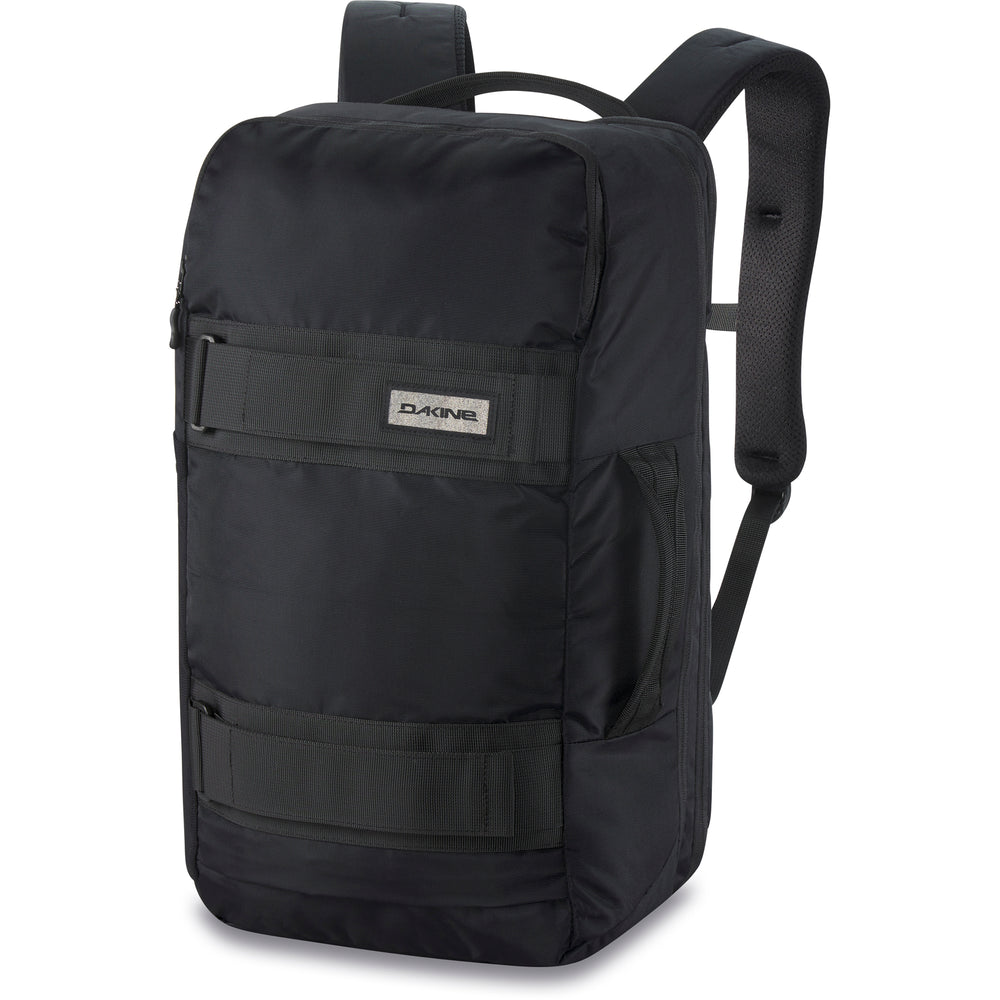 Dakine Mission Street Backpack DLX 32L - Black