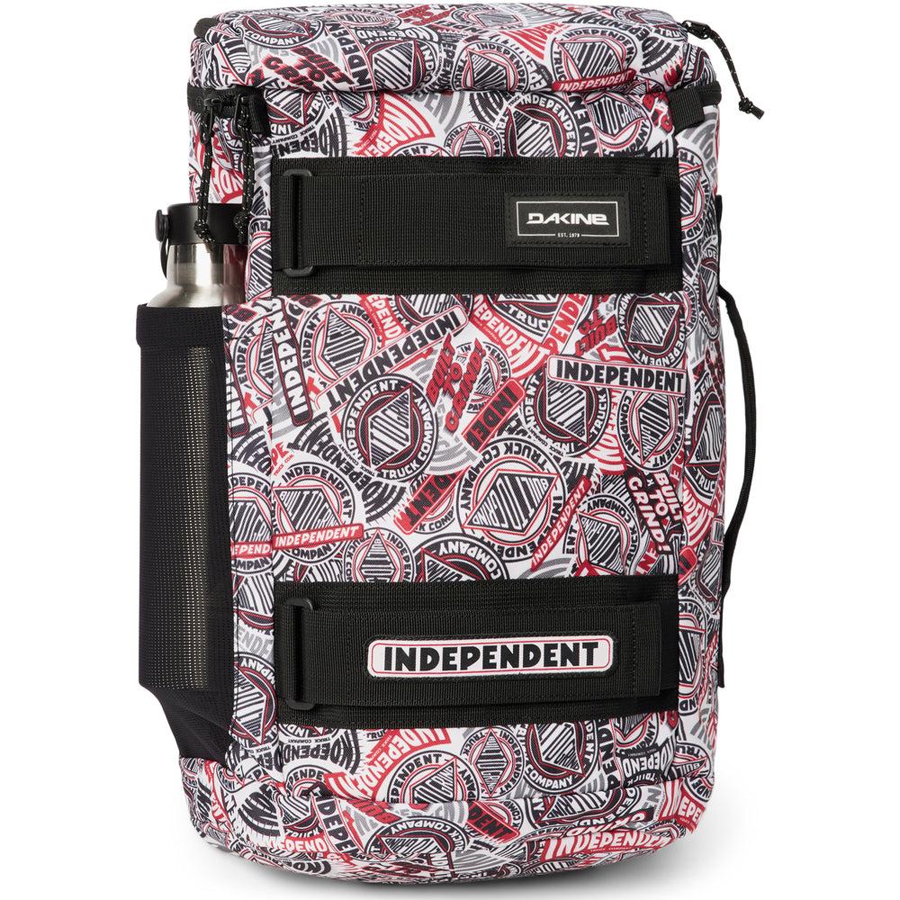 Dakine Mission Street Pack 25L X Independent