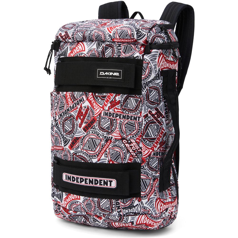 dakine Mission Street Pack 25L X Independent