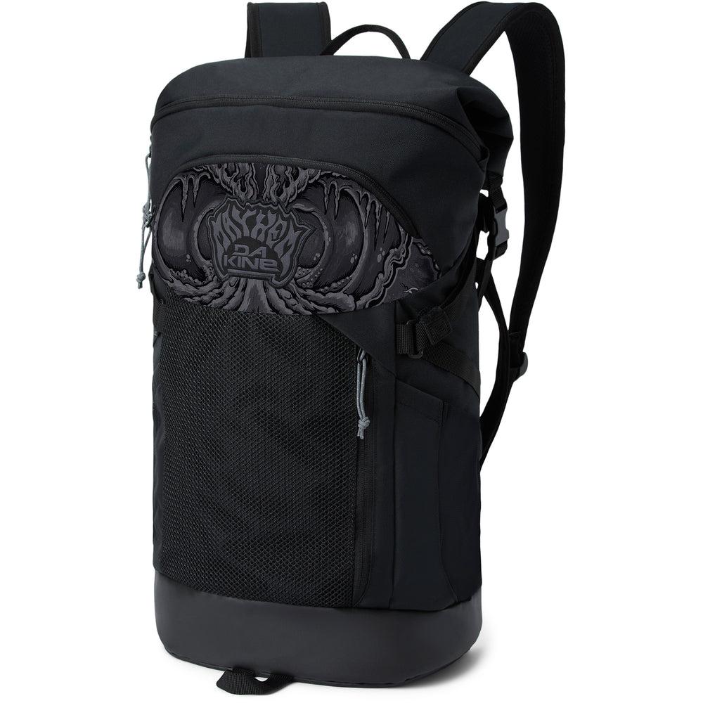 Dakine Mission Surf Wet/Dry Backpack 30L X Mayhem