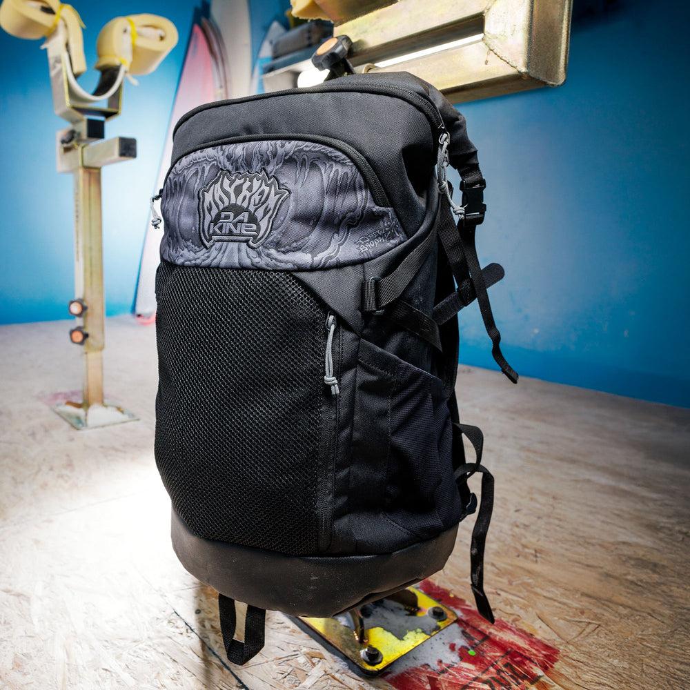 dakine Mission Surf Wet/Dry Backpack 30L X Mayhem