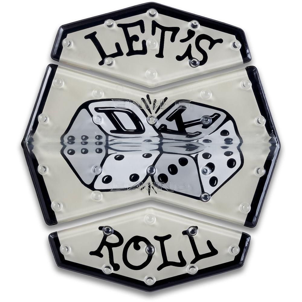 Dakine Modular Mat Stomp Pad