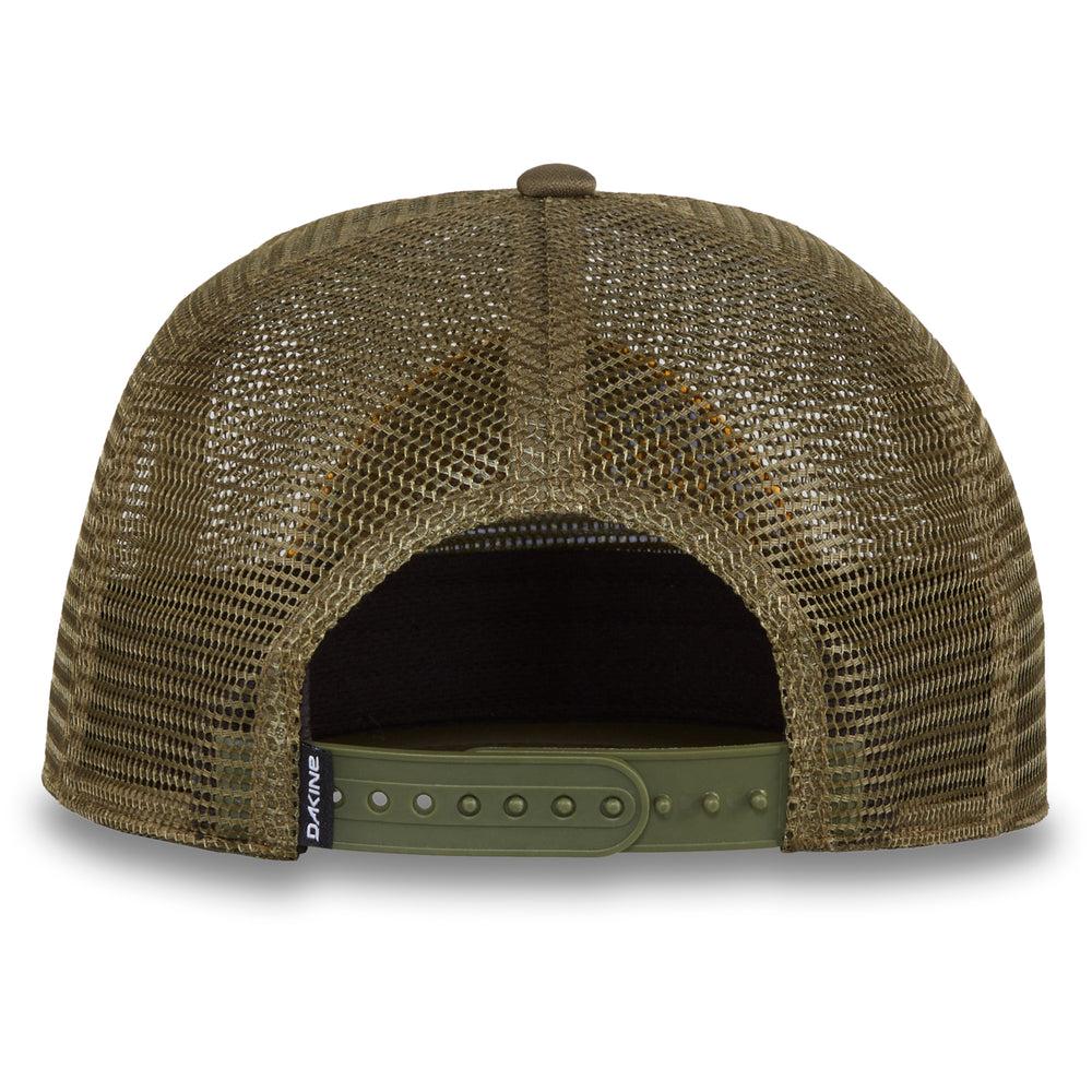 Dakine Molsey Mesh Ballcap
