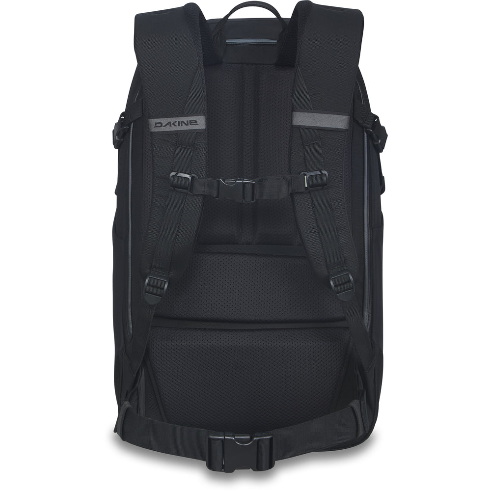 Dakine Motive Backpack 30L - Black Ballistic