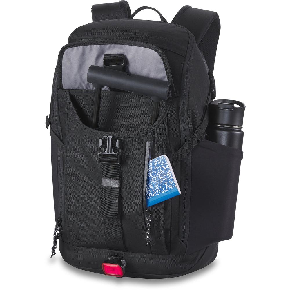 Dakine Motive Backpack 30L - Black Ballistic