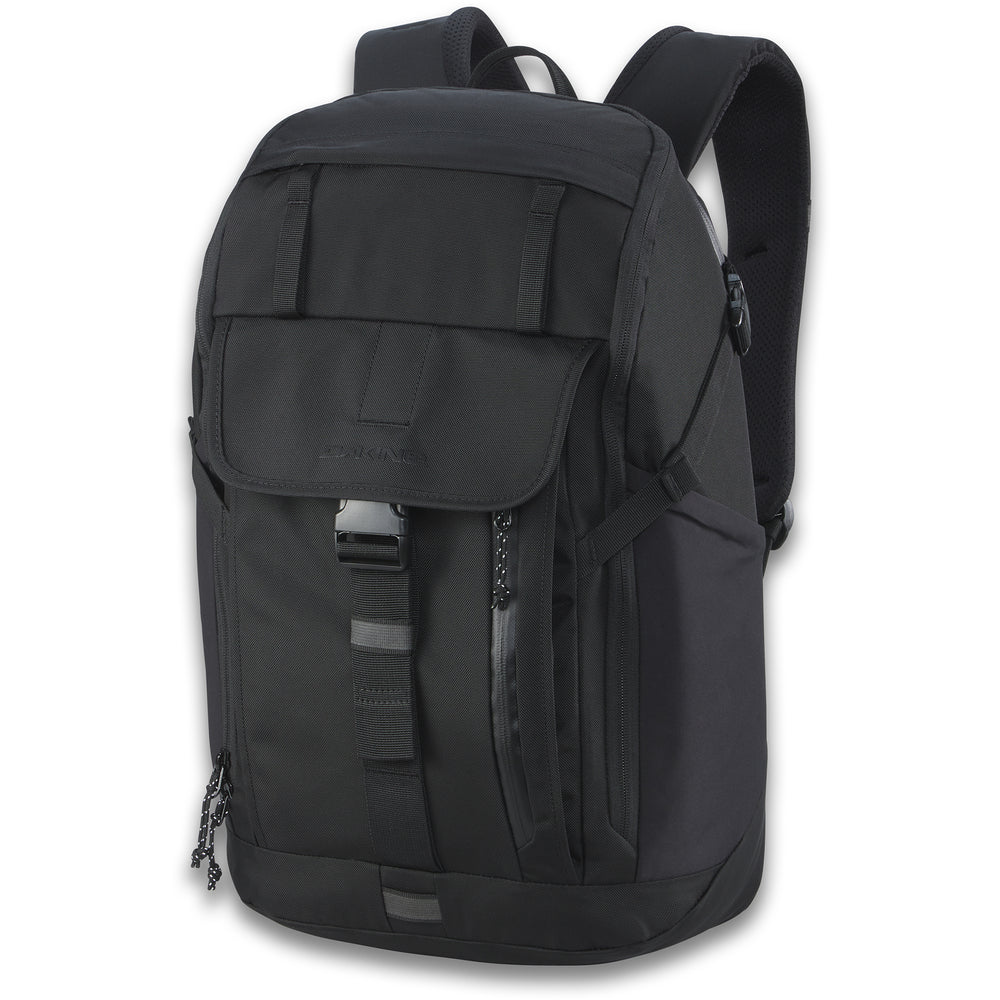 dakine Motive Backpack 30L - Black Ballistic