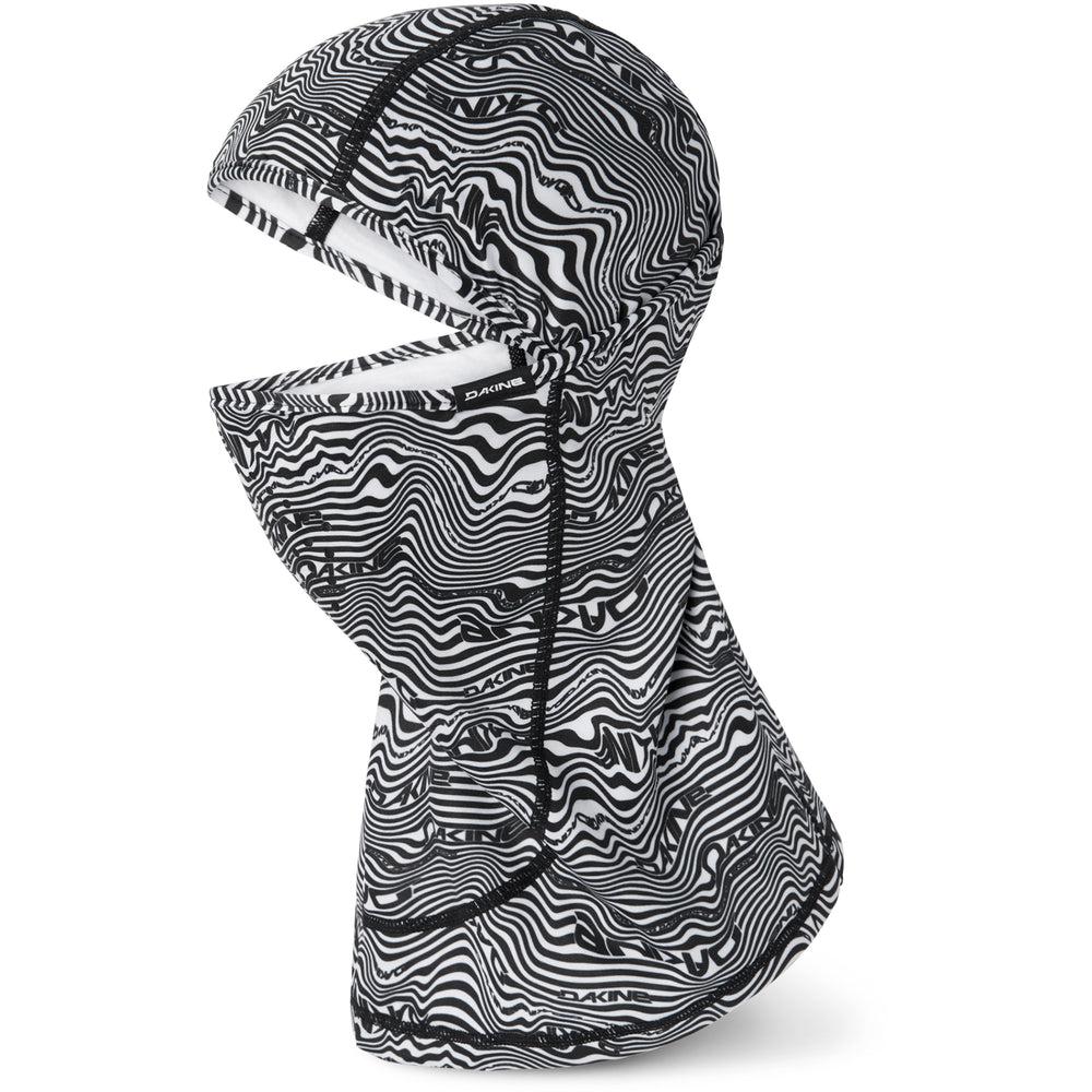 dakine Ninja Vented Balaclava - Dakine Waves