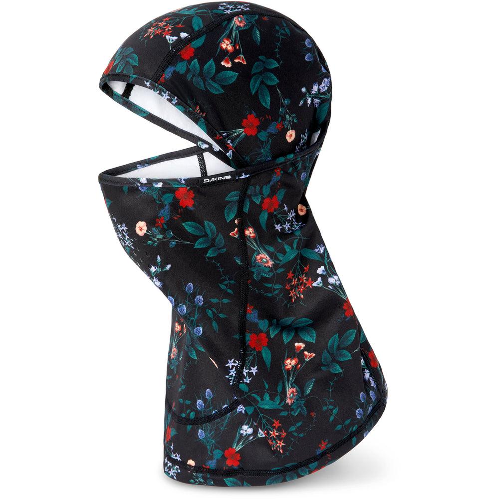 dakine Ninja Vented Balaclava - Wildflower