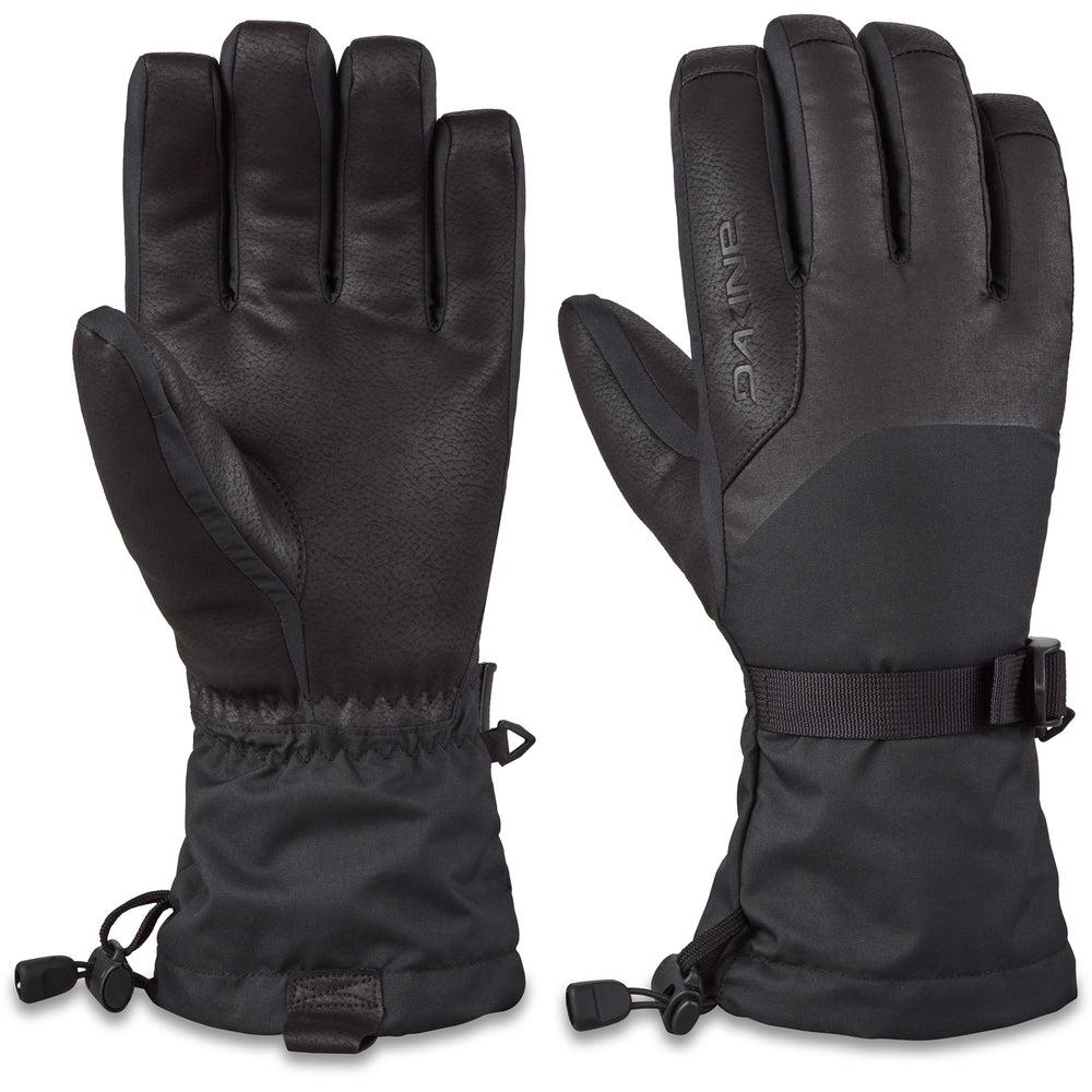 Dakine Nova Glove - Black