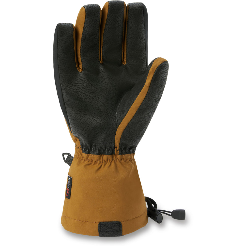 Dakine Nova Glove - Rubber