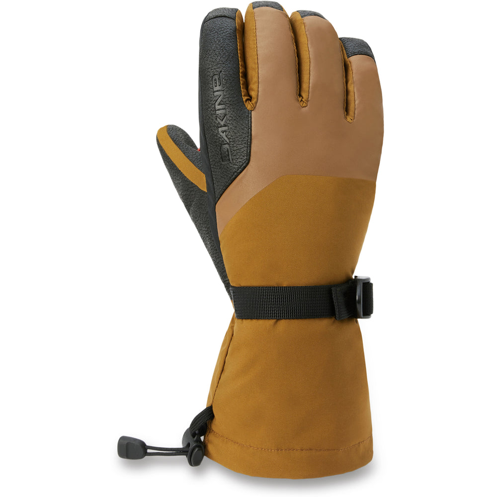 dakine Nova Glove - Rubber