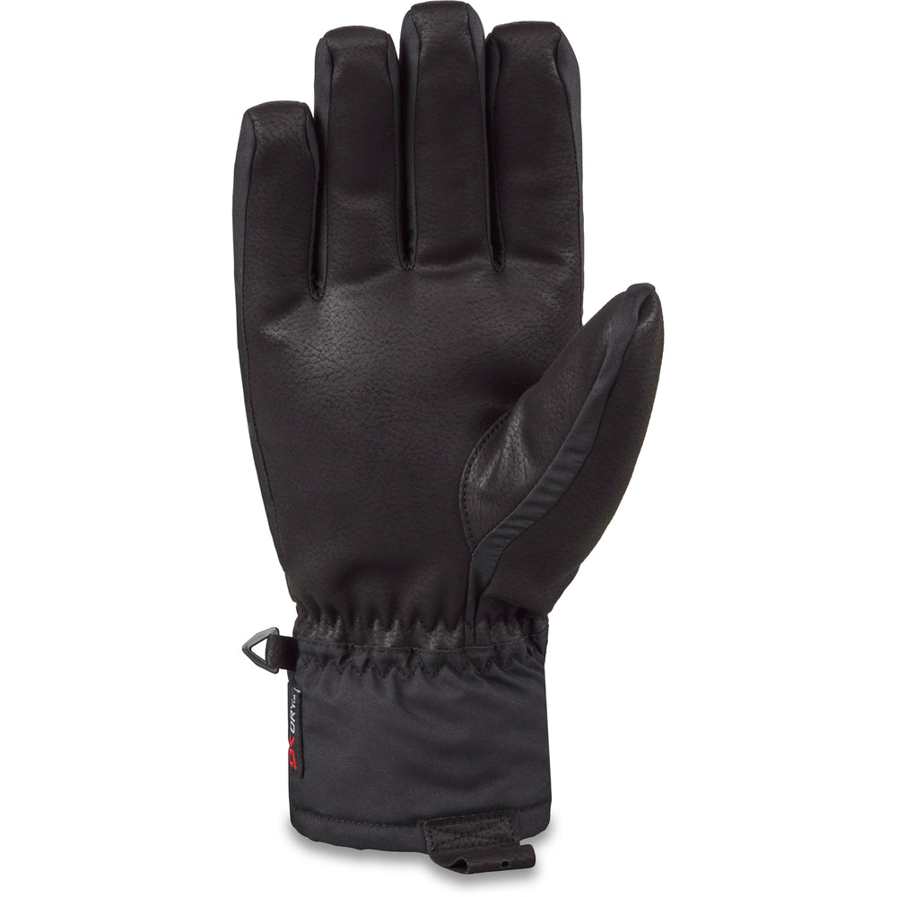 Dakine Nova Short Glove - Black