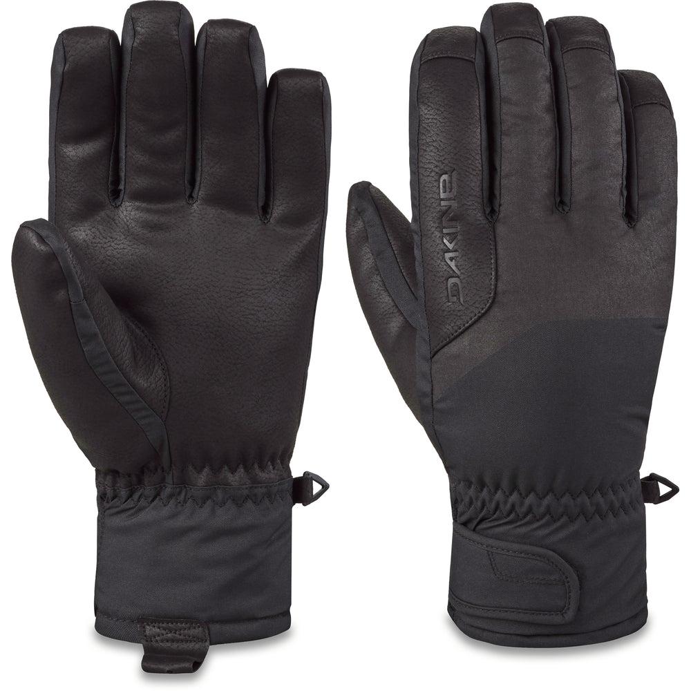 Dakine Nova Short Glove - Black