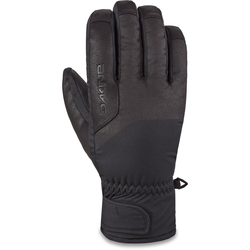 dakine Nova Short Glove - Black