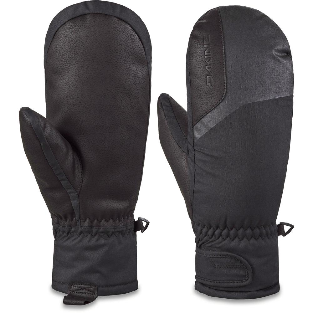 Dakine Nova Short Mitt - Black