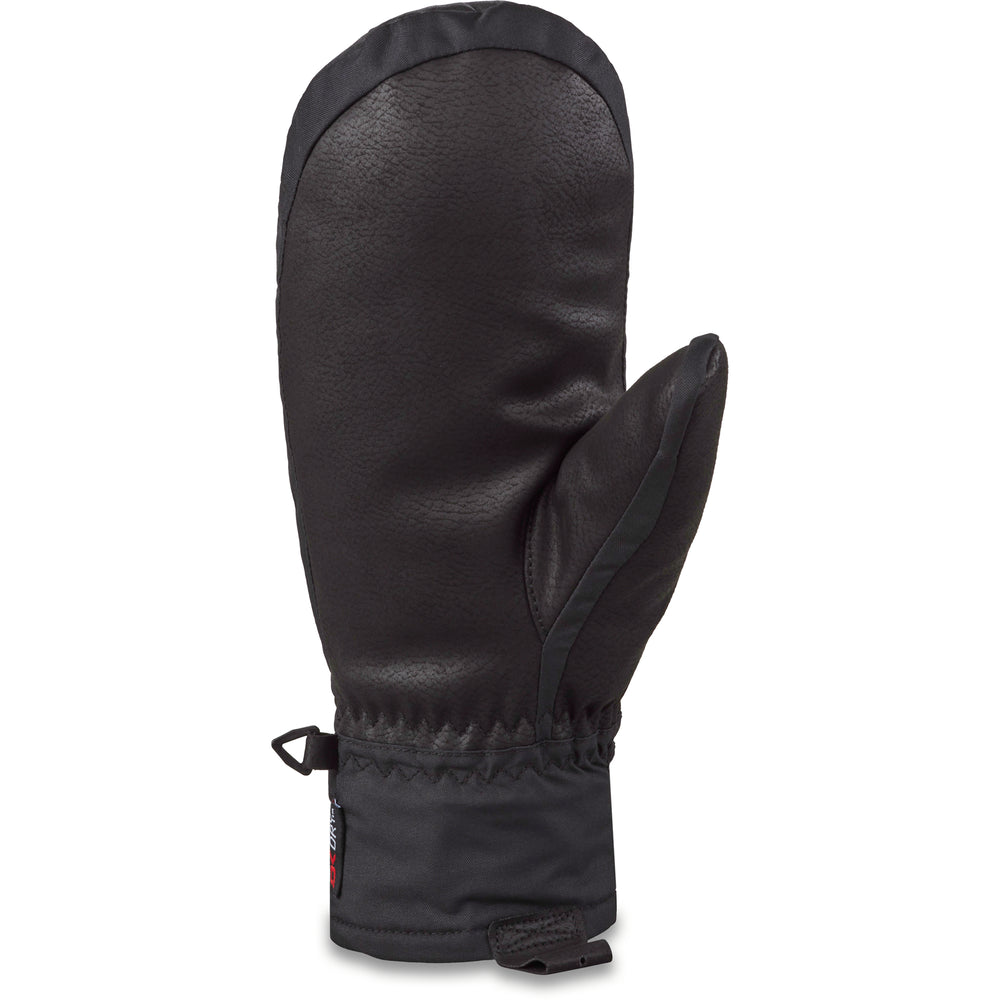 Dakine Nova Short Mitt - Black