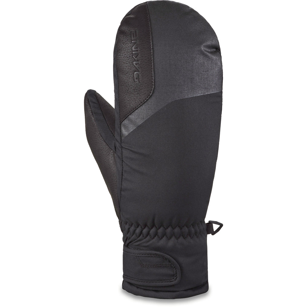Dakine Nova Short Mitt - Black
