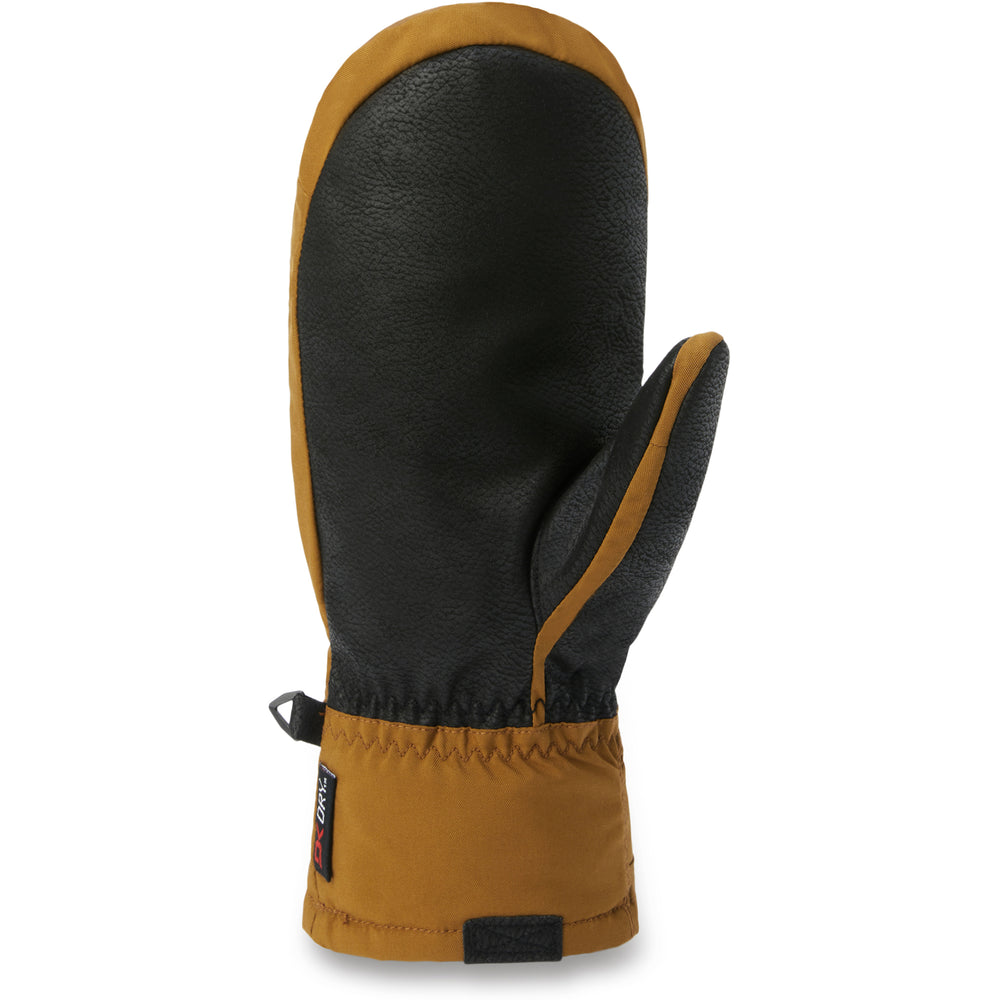 Dakine Nova Short Mitt - Rubber