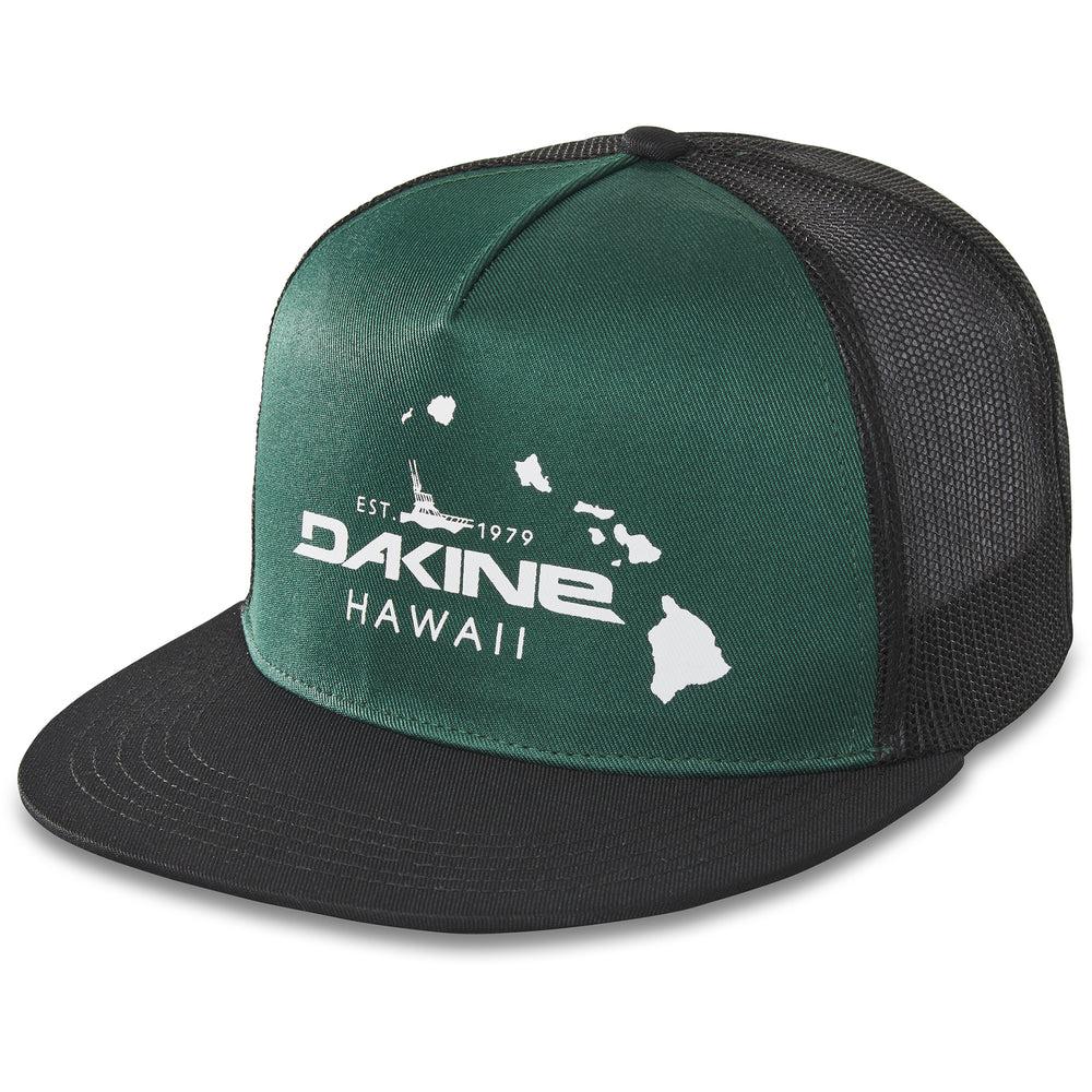 Dakine Offshore Flat Bill Trucker Hat