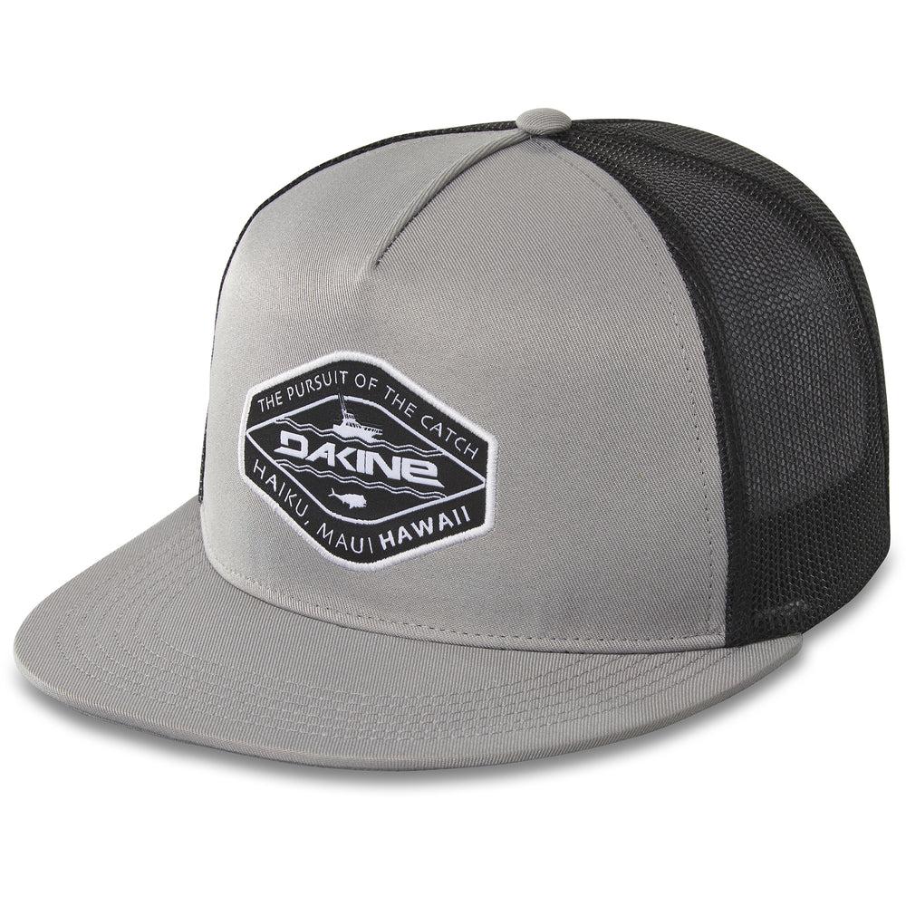 Dakine Offshore Flat Bill Trucker Hat