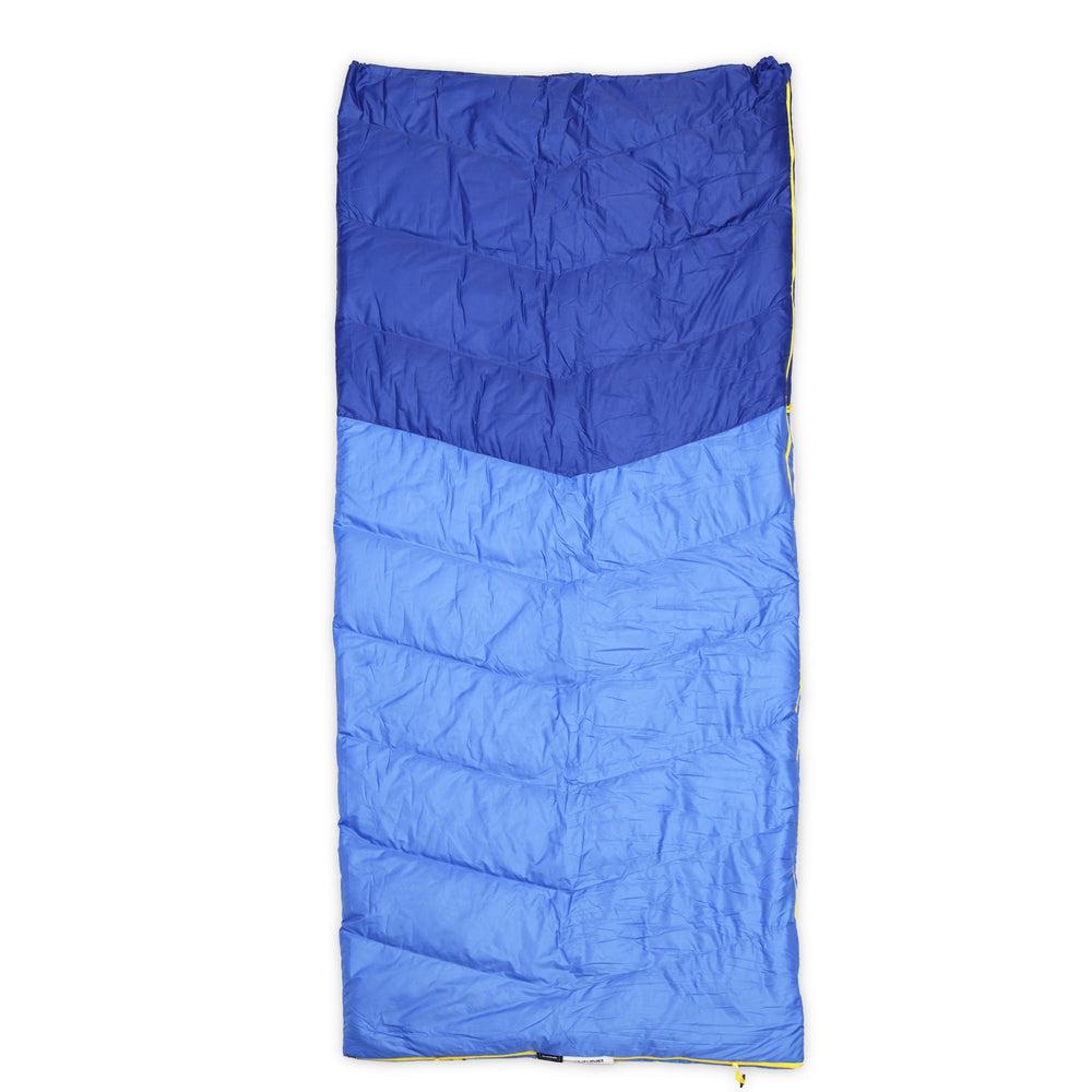 Dakine Onyx 30 Series Sleeping Bag - Blue/Yellow