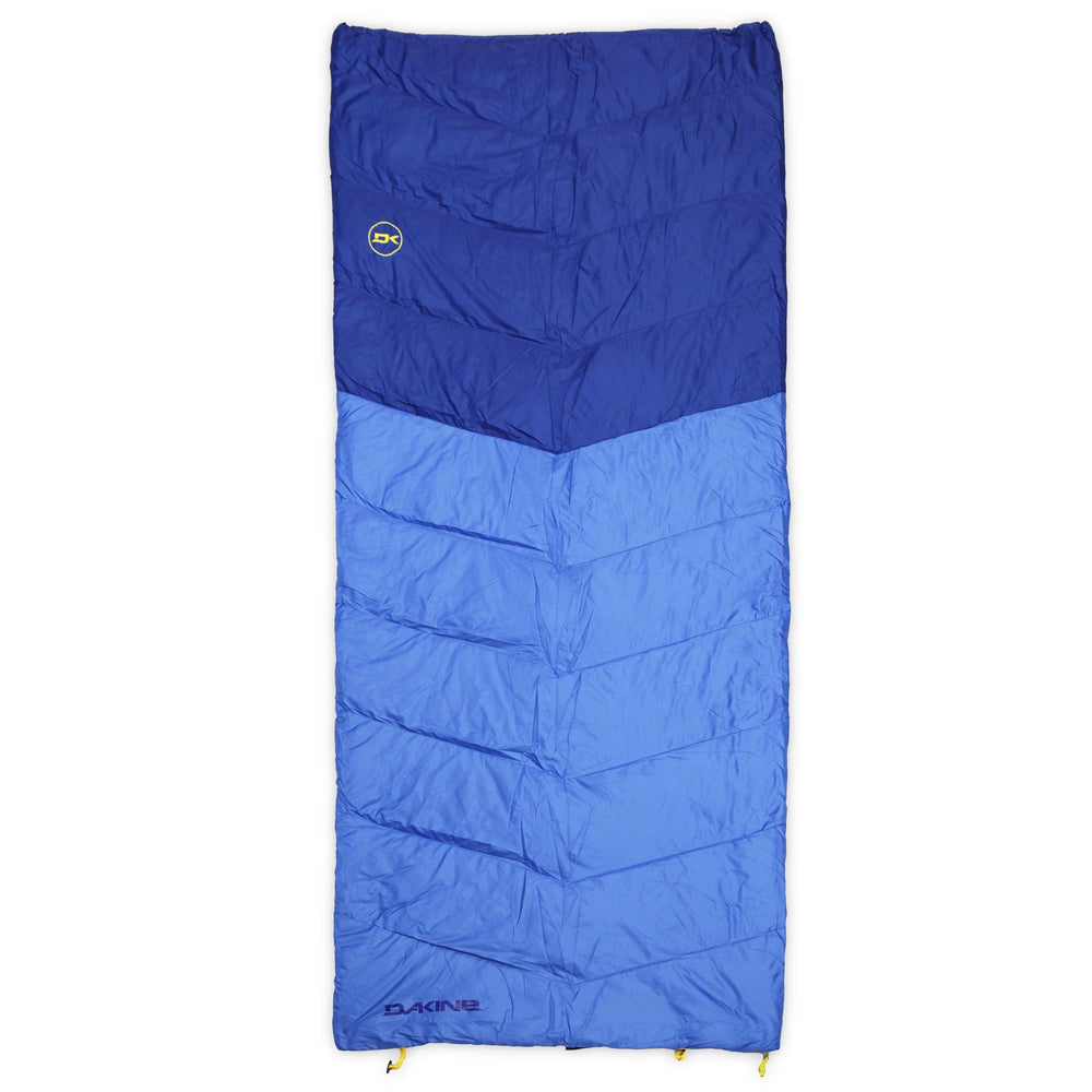 dakine Onyx 30 Series Sleeping Bag - Blue/Yellow